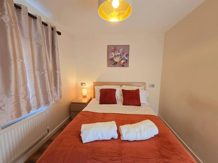 Charming In - Near Local Attractions Holiday home *