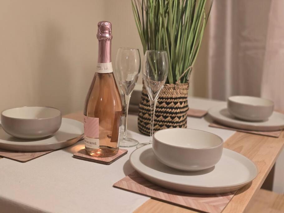 Holiday home Charming In - Near Local Attractions Swansea