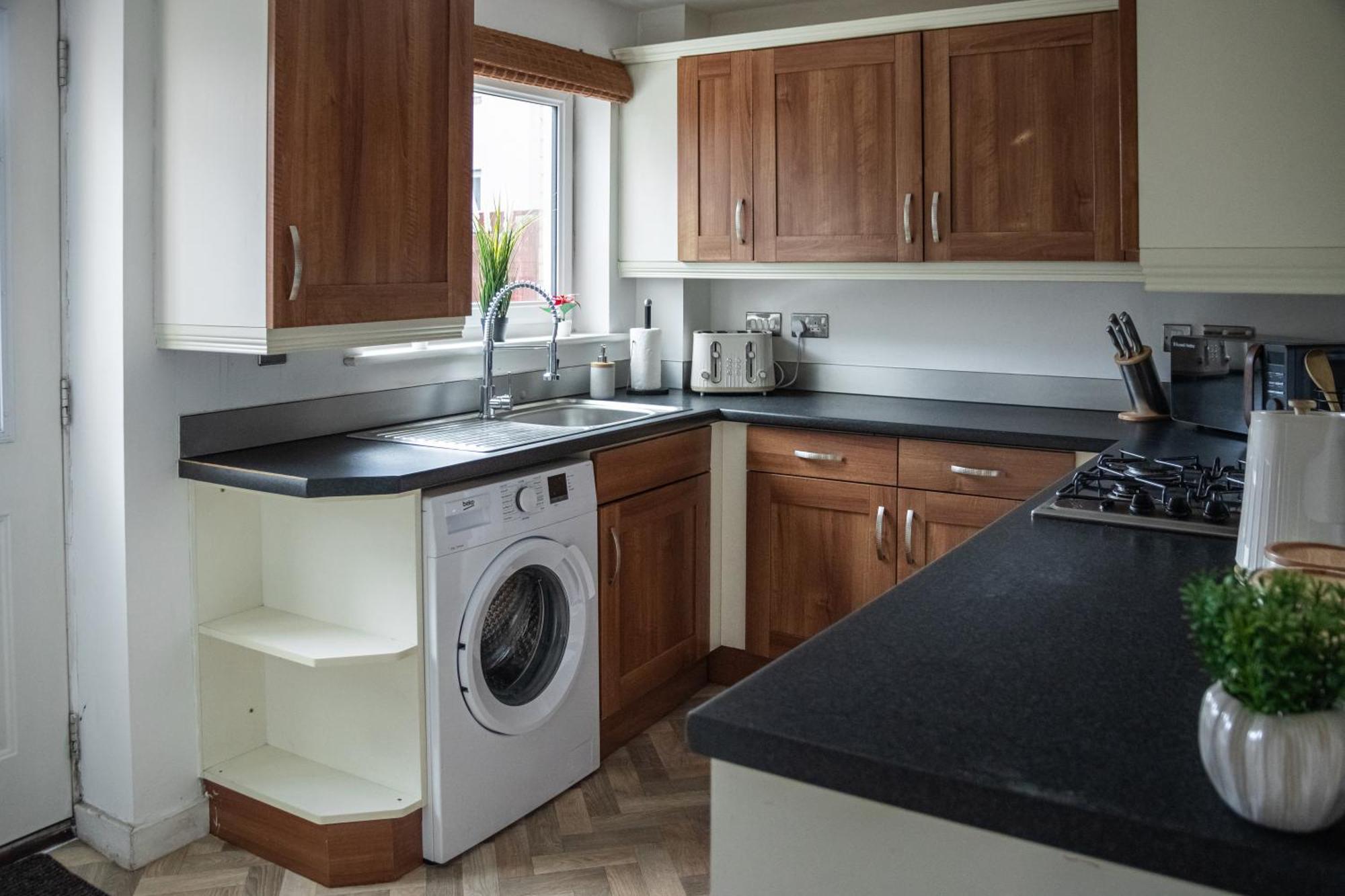 Holiday home Charming In - Near Local Attractions *