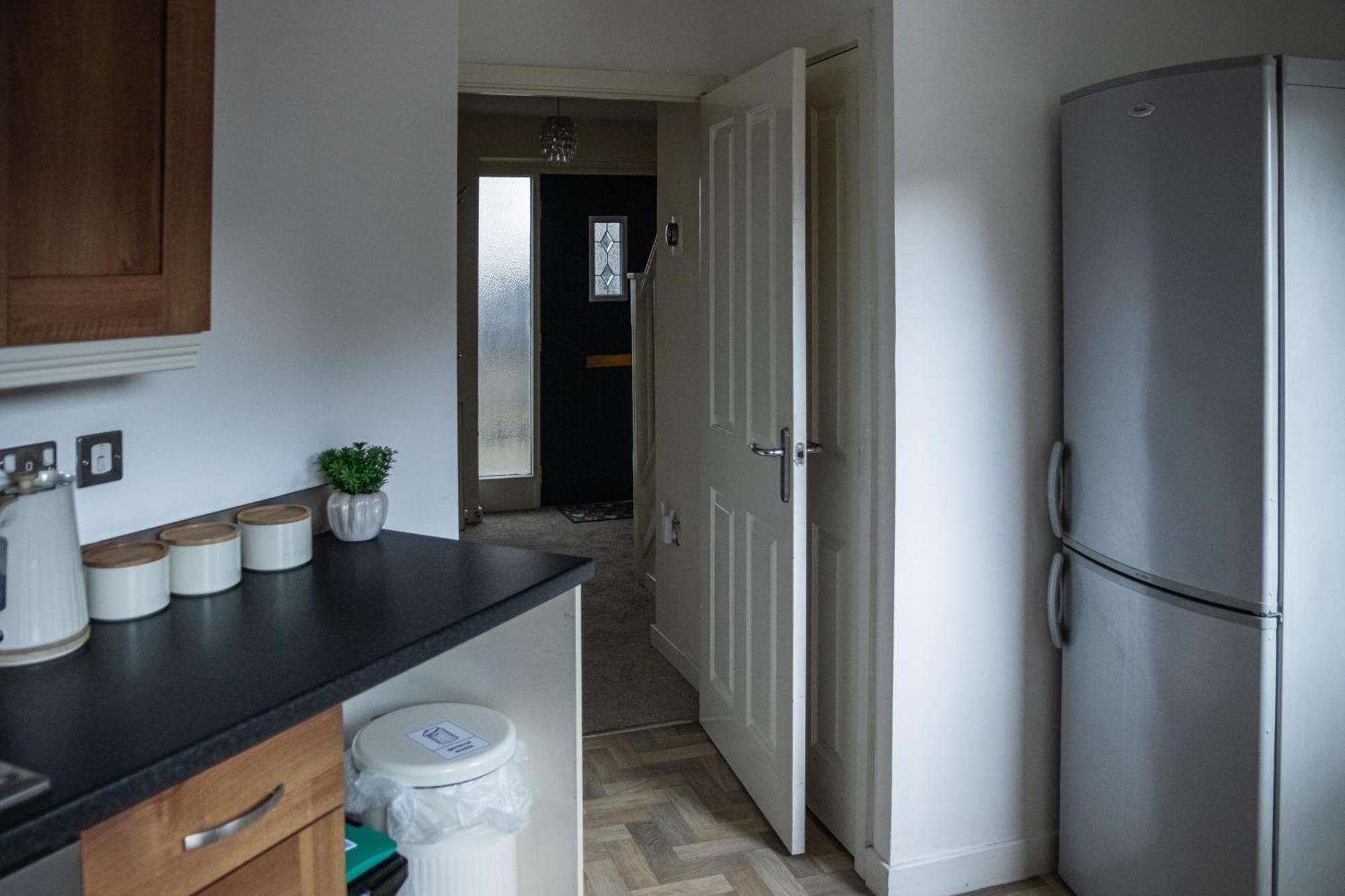 Charming In - Near Local Attractions Swansea