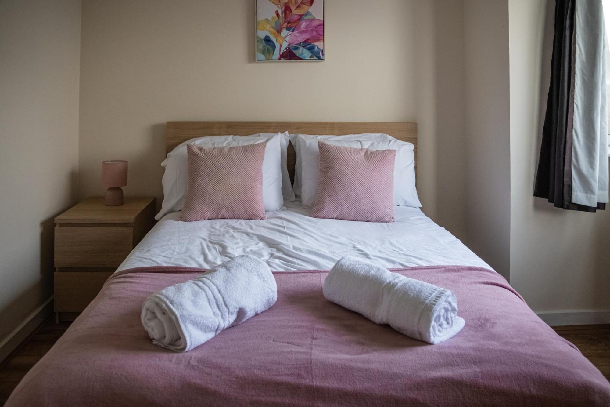 Holiday home Charming In - Near Local Attractions
