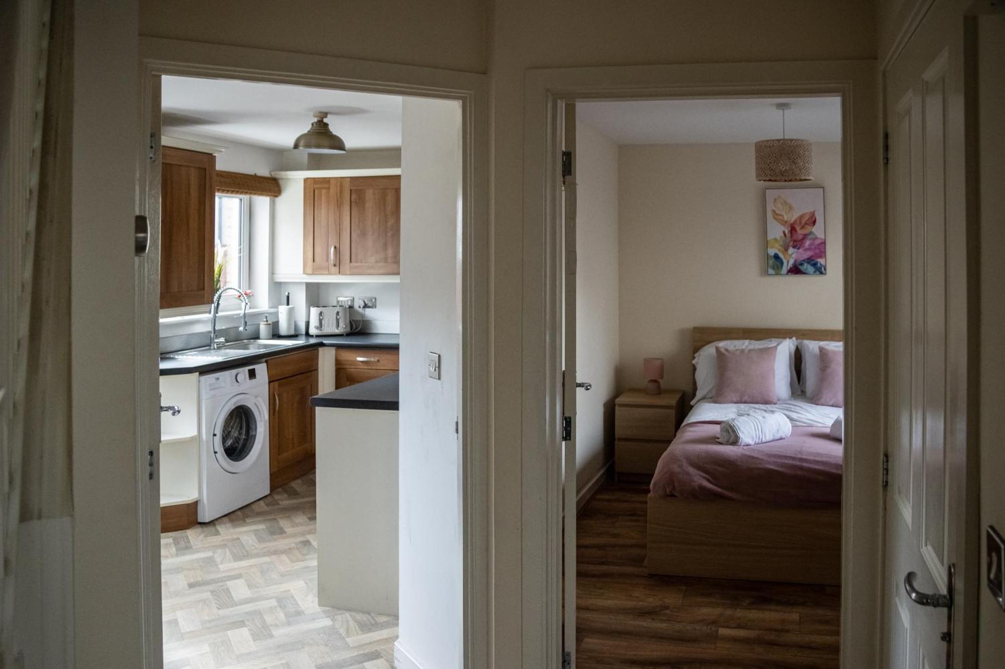 Charming In - Near Local Attractions Holiday home *