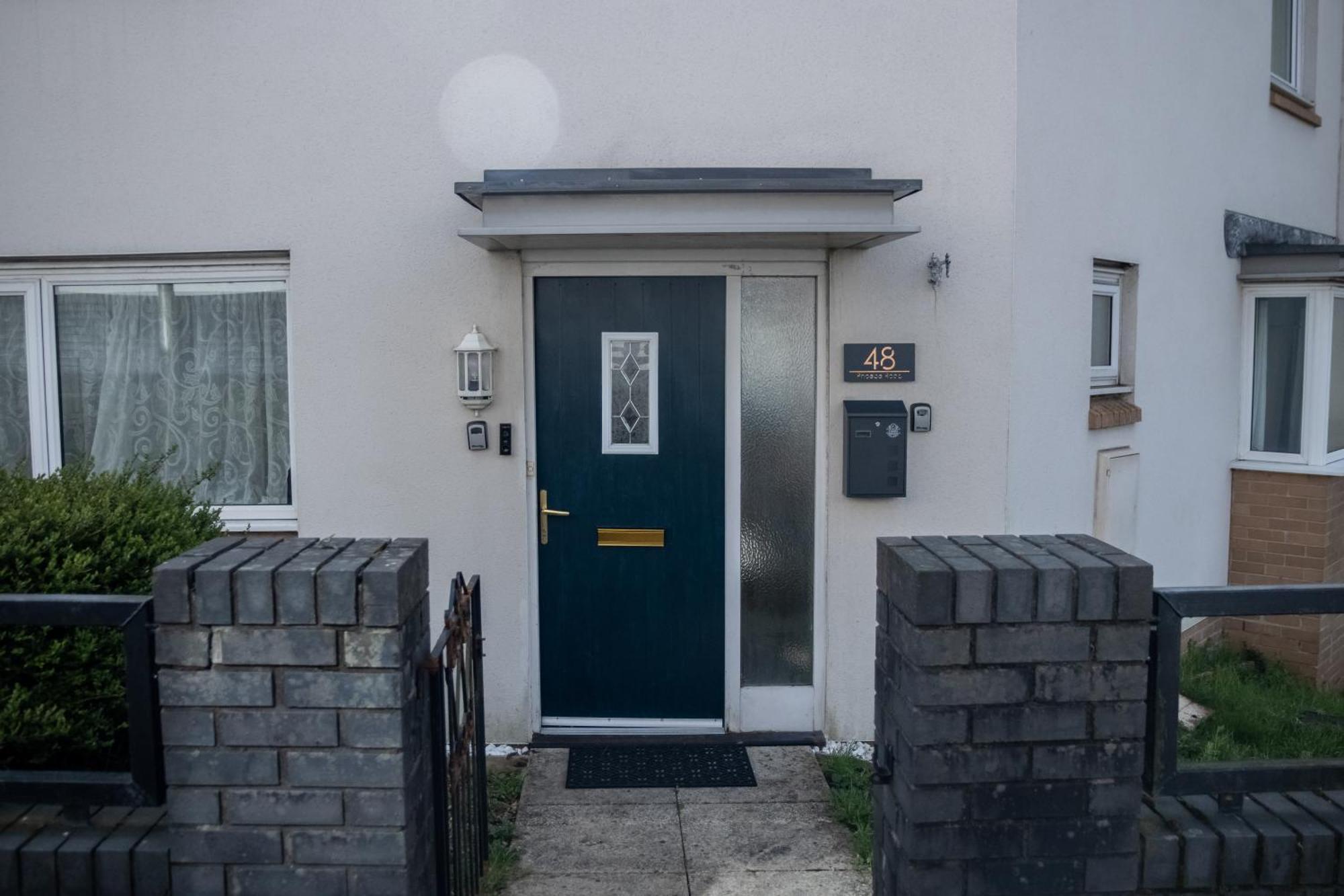 Holiday home Charming In - Near Local Attractions Swansea