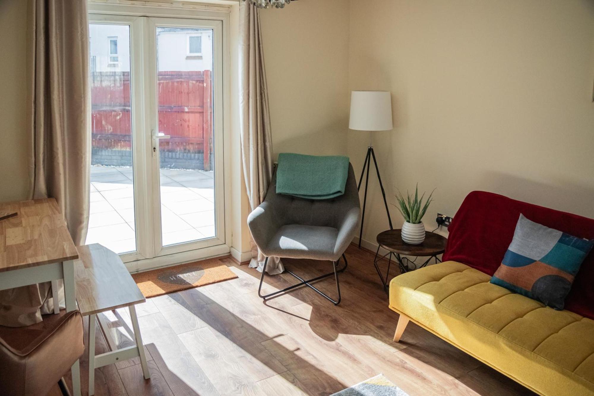 Charming In - Near Local Attractions Holiday home *