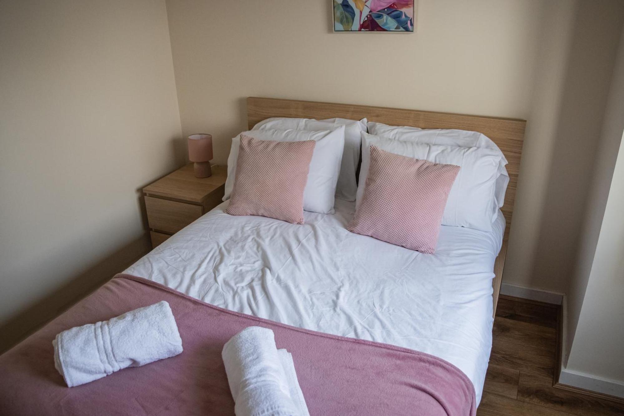 Holiday home Charming In - Near Local Attractions