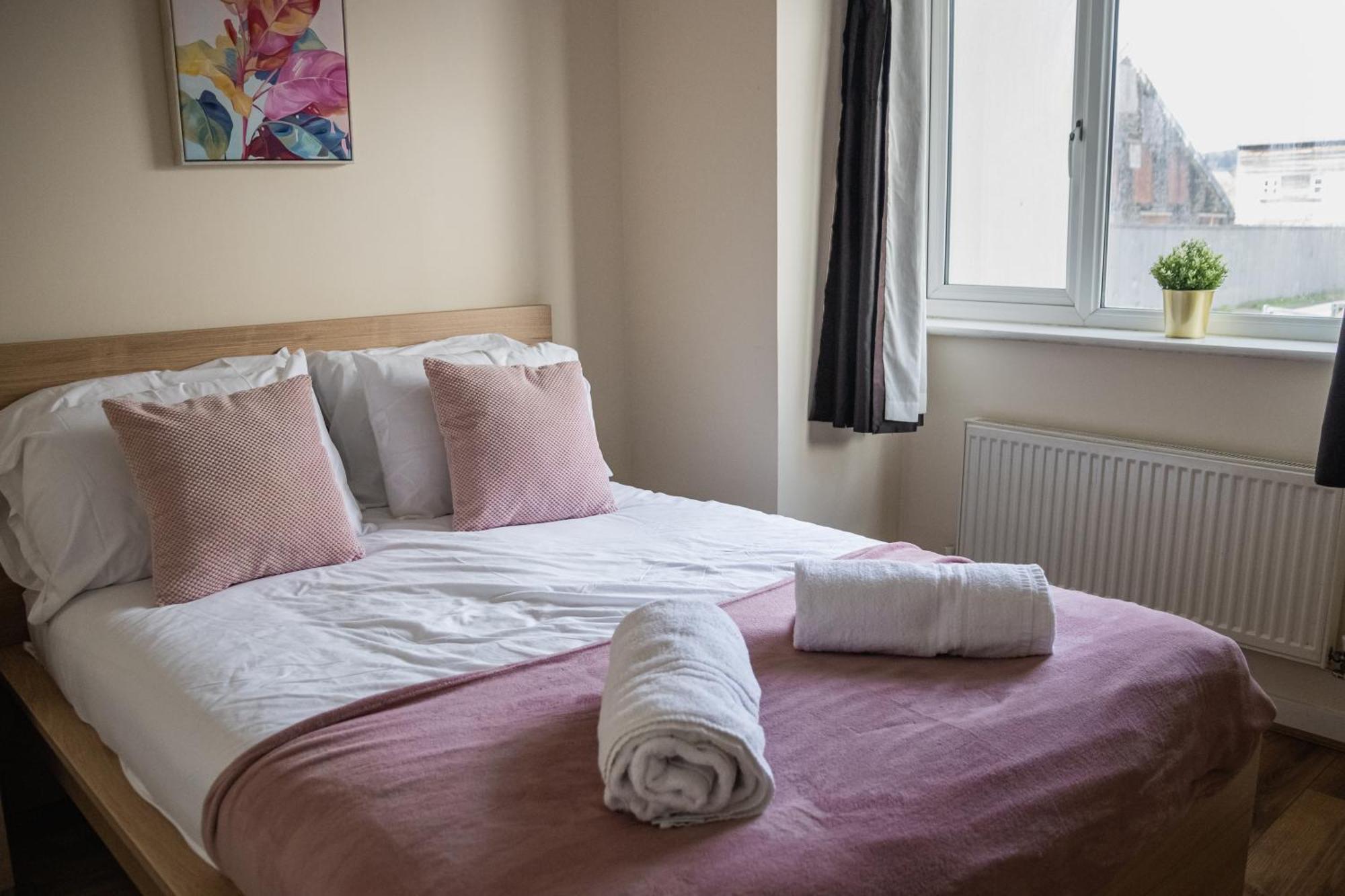 Holiday home Charming In - Near Local Attractions